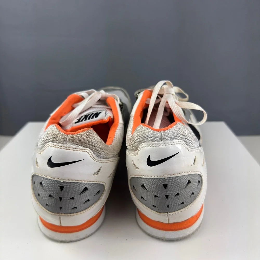 Nike zoom tj